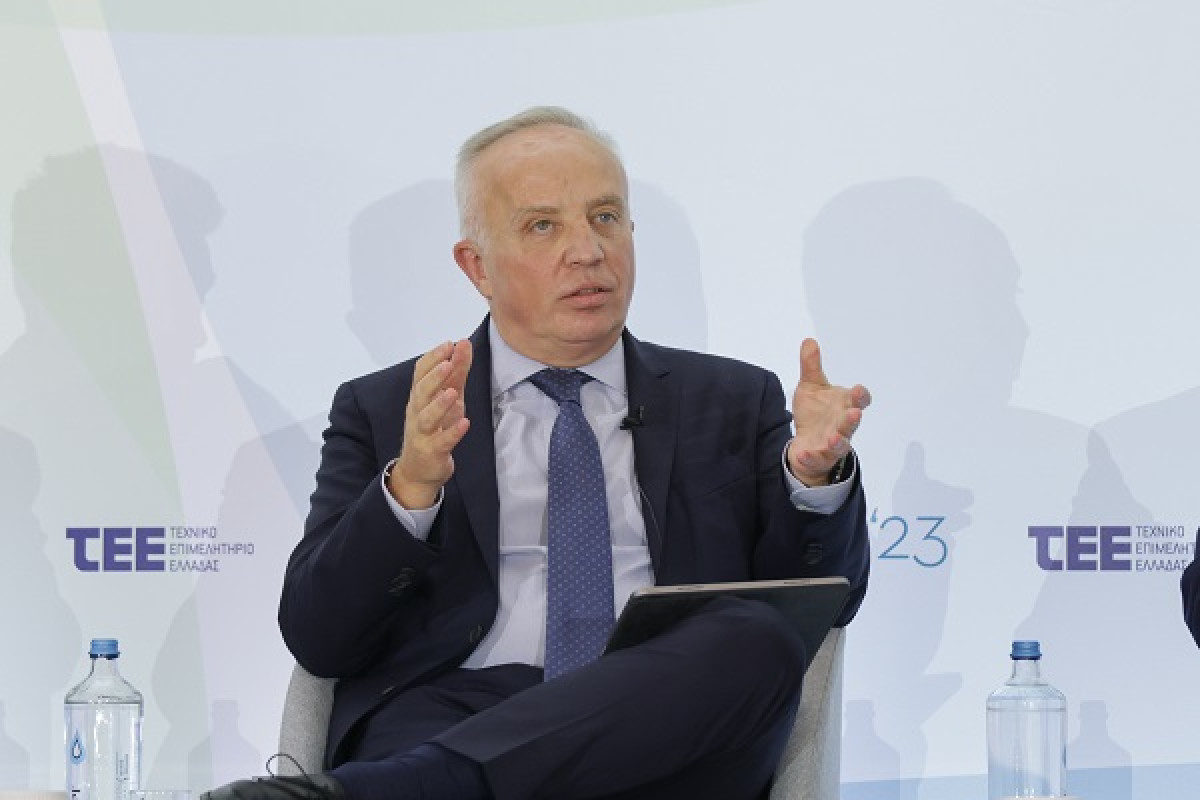 Μακέδος: Μέχρι το 2024 το πρόγραμμα του «Ταμείου Εγγυοδοσίας ΕΑΤ-ΤΜΕΔΕ»