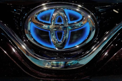 Toyota: Παραμένει η αυτοκινητοβιομηχανία με τις μεγαλύτερες πωλήσεις παγκοσμίως