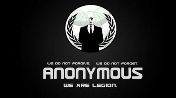 Anonymous: Προωθούν το αντίπαλον δέος του Facebook
