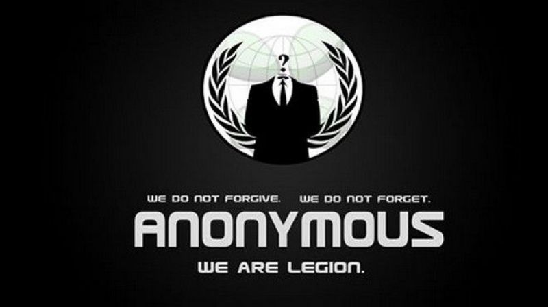 Anonymous: Προωθούν το αντίπαλον δέος του Facebook