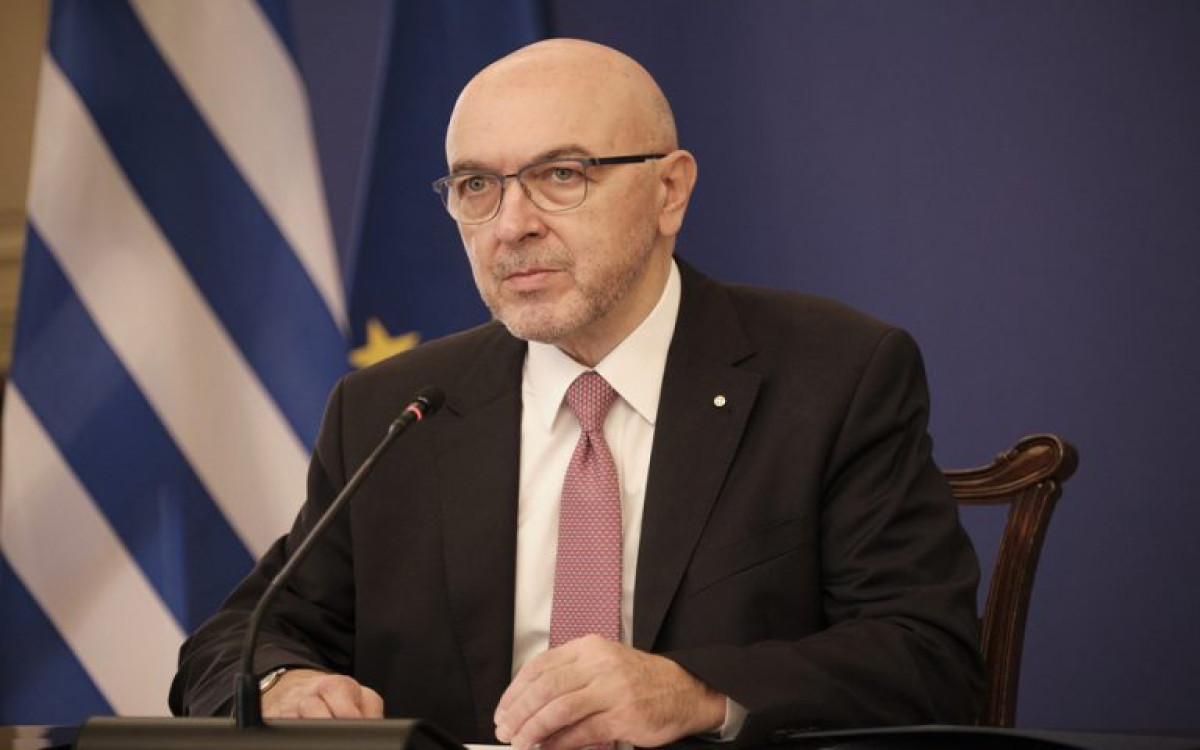 Φραγκογιάννης: «Μεγάλη πρόοδος» στη θετική ατζέντα Ελλάδας-Τουρκίας