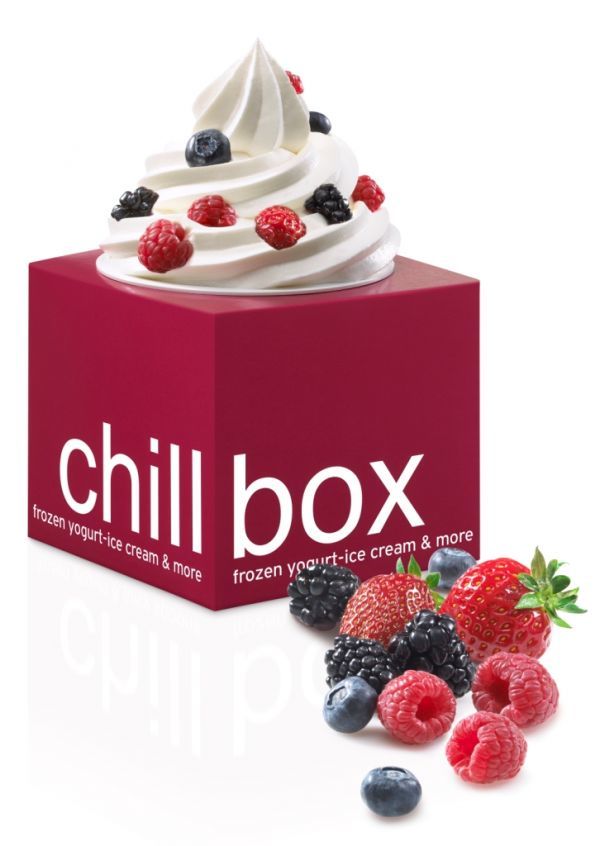 Chillbox: Συμφωνία δυναμικής ανάπτυξης στην αγορά της Σουηδίας