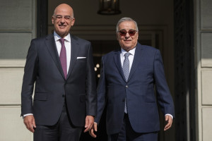 ΥΠΕΞ Λιβάνου: Προσηλωμένοι στη βελτίωση των σχέσεων με την Ελλάδα
