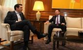 Το απόγευμα το κρίσιμο ραντεβού Τσίπρα-Στουρνάρα