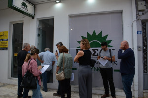 Η κρίσιμη παράμετρος της δεύτερης Κυριακής στο ΠαΣοΚ