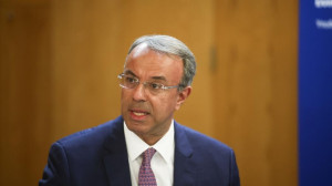 Σταϊκούρας: Η ελληνική οικονομία έχει επιστρέψει δυναμικά στο ευρωπαϊκό προσκήνιο