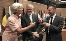 Eurogroup: στις 13 Δεκεμβρίου τα 31,2 δισ.- 3,5 δισ στην αγορά, στο 0,5% το επιτόκιο, επαναγορά χρέους - Σαμαράς: Ξημερώνει μία νέα μέρα