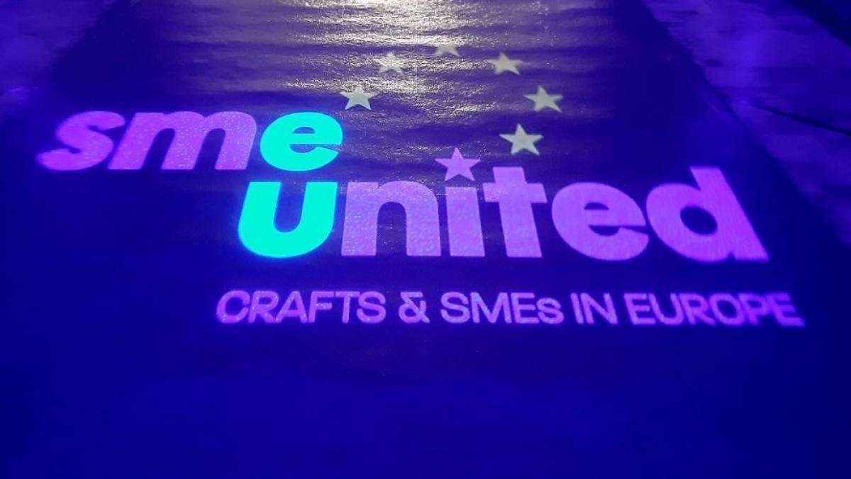Δύο Έλληνες αντιπρόεδροι στην SMEunited