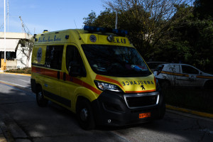 Σκιάθος: Αυτοκτόνησε γνωστός επιχειρηματίας- Άφησε σημείωμα