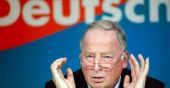 AfD:Η Μέρκελ βρίσκεται σε εντελώς φθίνουσα πορεία χάρη σε εμάς