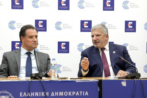Οι προτάσεις του ΙΣΑ για τον εκσυγχρονισμό της υγείας