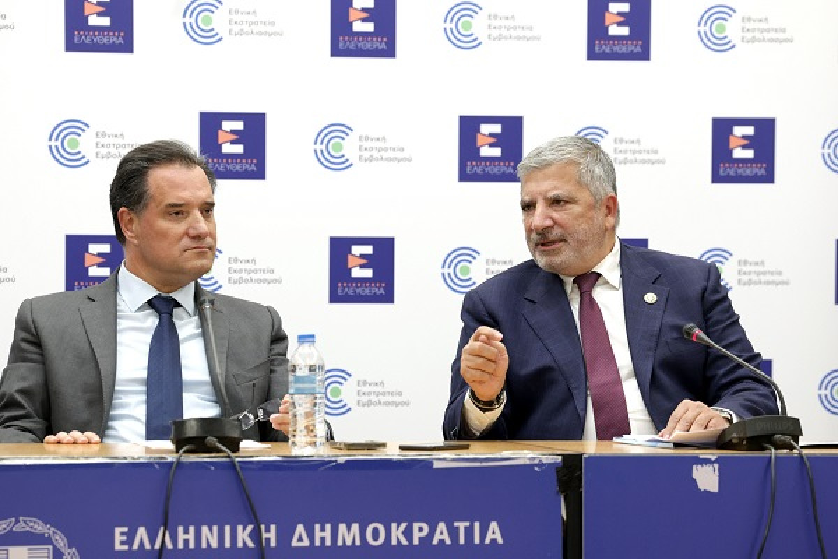 Οι προτάσεις του ΙΣΑ για τον εκσυγχρονισμό της υγείας