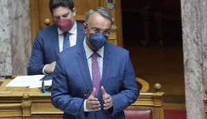 Σταϊκούρας: Επιβεβλημένη η λειτουργία του συλλογικού οργάνου διοίκησης της ΕΥΔΑΠ