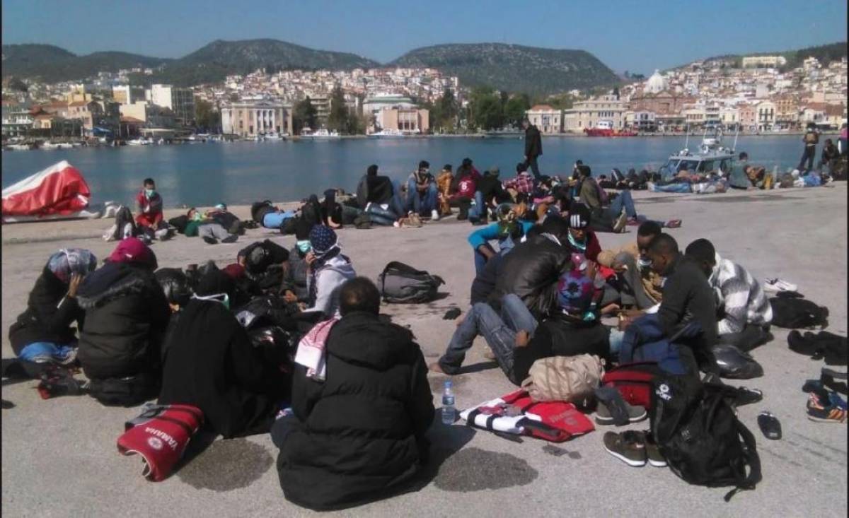 ΣτΕ: Προσφυγή δημάρχων για μη κατάργηση μειωμένου ΦΠΑ στα νησιά