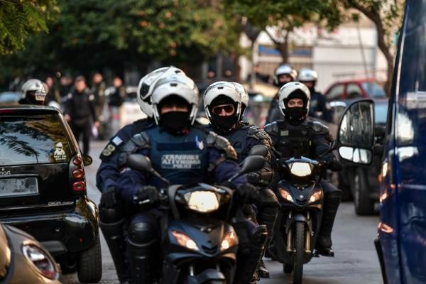 Εγκρίθηκε από τον Χρυσοχοΐδη η τοποθέτηση καμερών στα ΜΑΤ