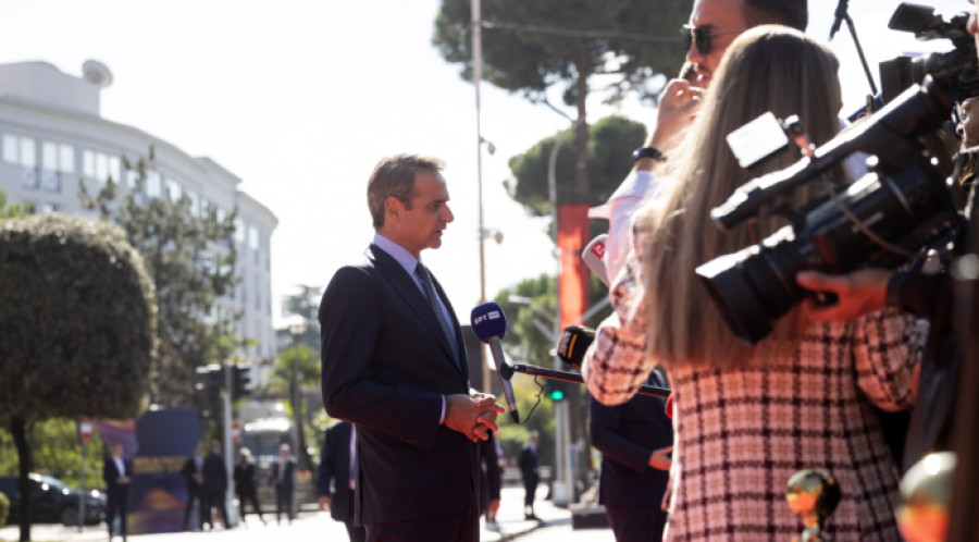 Διάσκεψη του Βερολίνου: Η ατζέντα της Συνόδου Κορυφής