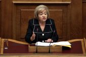 Πέθανε η Χρυσούλα Γιαταγάνα, πρώην βουλευτής των ΑΝΕΛ