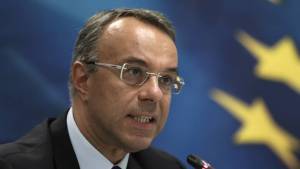 Σταϊκούρας: Μέσα Μαΐου τα δάνεια με εγγυήσεις του δημοσίου