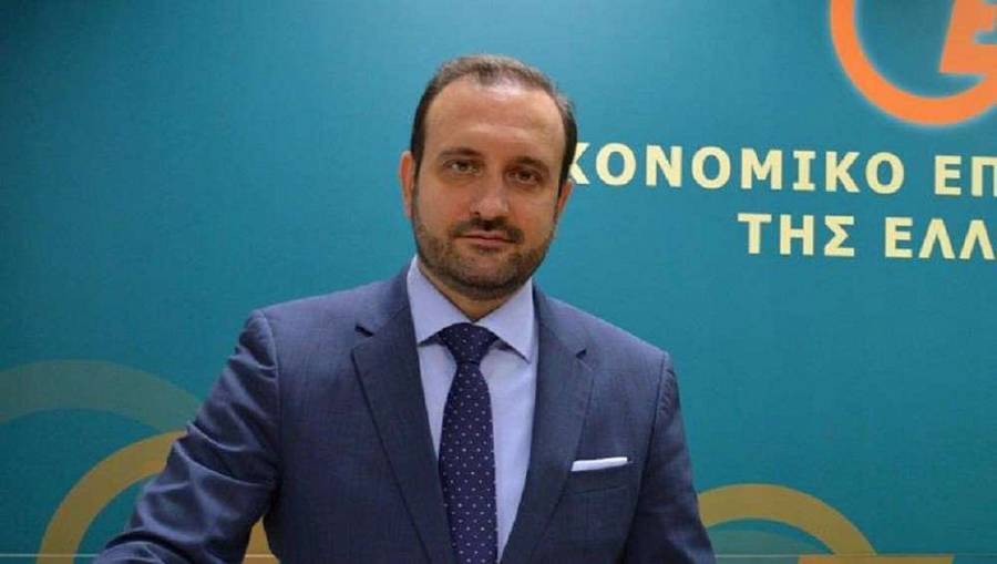 Κόλλιας: Να εισαχθεί μάθημα Οικονομικών στη Β' τάξη Γενικών Λυκείων