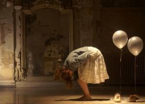 Θέατρο FAUST Bar-Theatre-Arts ǀ Α' Σεζόν