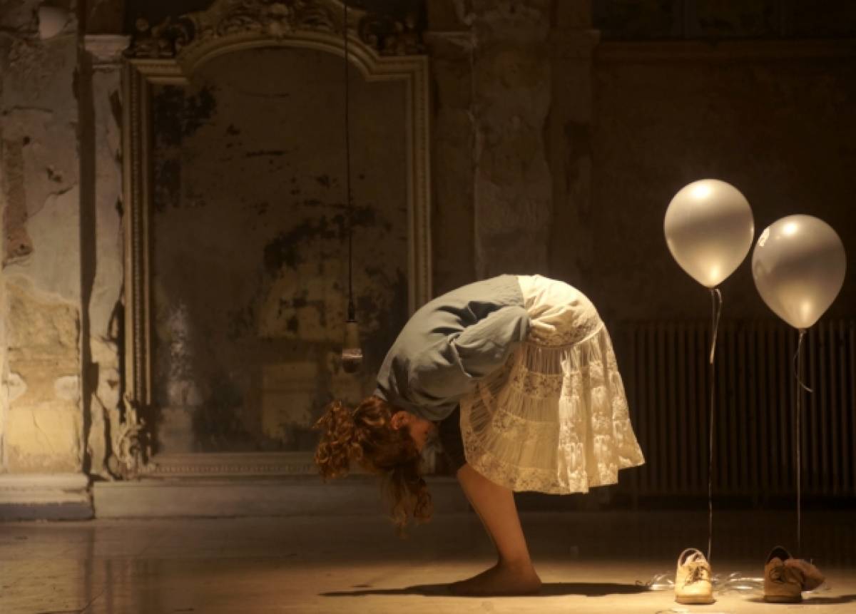Θέατρο FAUST Bar-Theatre-Arts ǀ Α' Σεζόν