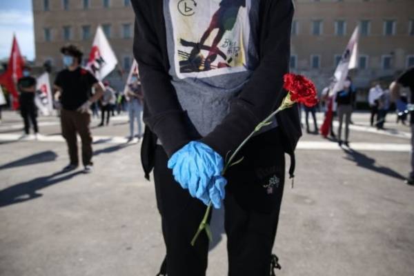 Σε απεργιακό κλοιό η Αθήνα-Ποιες συγκεντρώσεις έχουν προγραμματιστεί