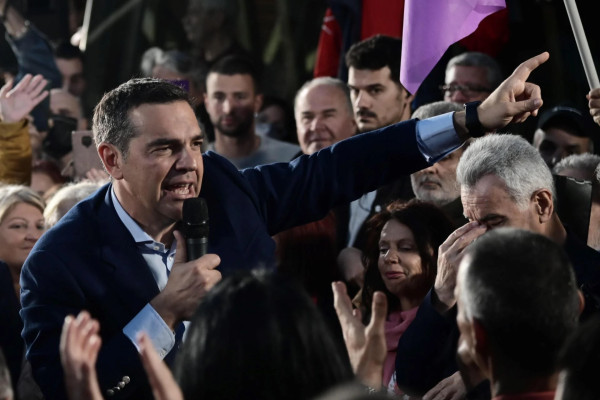 Το «με ένα νόμο κι ένα άρθρο» έγινε… Πράξη Νομοθετικού Περιεχομένου