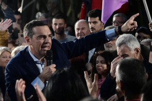 Το «με ένα νόμο κι ένα άρθρο» έγινε… Πράξη Νομοθετικού Περιεχομένου