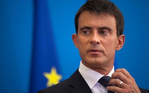Μ. Βαλς: "Δεν είναι ούτε δυνατή ούτε επιθυμητή μια μεγάλη μείωση των μισθών στη Γαλλία"