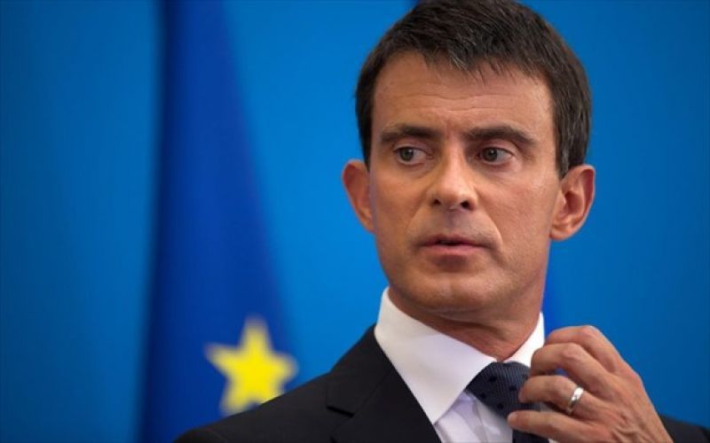 Μ. Βαλς: "Δεν είναι ούτε δυνατή ούτε επιθυμητή μια μεγάλη μείωση των μισθών στη Γαλλία"