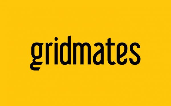 Gridmates Inc.: Η πρώτη διαδικτυακή πλατφόρμα ενέργειας