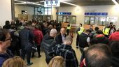 Αλαλούμ στα γερμανικά αεροδρόμια- Ακυρώνονται εκατοντάδες πτήσεις