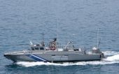 Προσάραξη τουρκικού πλοίου ανατολικά της Αστυπάλαιας