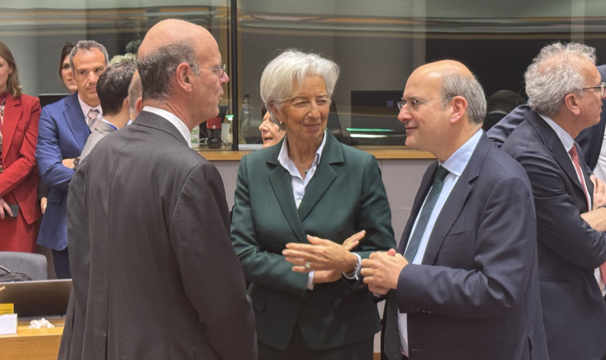 Ecofin: «Ναι» στην Ελλάδα για τροποποίηση του Εθνικού Σχεδίου Ανάκαμψης
