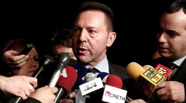 Στουρνάρας: "Μονόδρομος η νομοθέτηση για τους πλειστηριασμούς, πριν την Πρωτοχρονιά..."