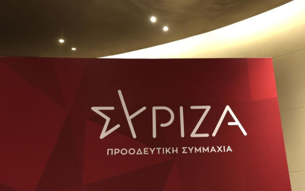 ΣΥΡΙΖΑ: «Μύθοι και πραγματικότητα» για τους πόρους της ΚΑΠ 2021-2027