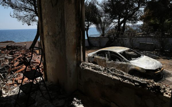 Δίκη Μάτι: «Στις 11 το βράδυ γνωρίζαμε για 16 νεκρούς»