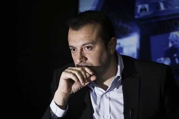 Οι μικρο-νανοδορυφόροι του Νίκου Παππά
