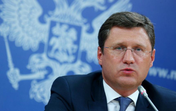 Νόβακ- Nord Stream: Δεν υπάρχουν ακόμη συμπεράσματα για το σαμποτάζ