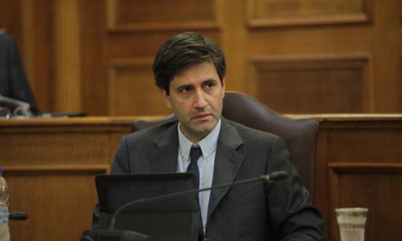 Χουλιαράκης: Στα 4 δισ. το κόστος των προτάσεων της ΝΔ
