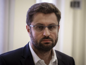 Ζαχαριάδης: Η ακρίβεια προϊόν πολιτικής Μητσοτάκη – Η χώρα χρειάζεται άλλη οικονομική πολιτική