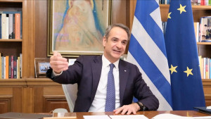 Ο Μητσοτάκης εξηγεί γιατί ακύρωσε το ταξίδι του στην Αυστραλία
