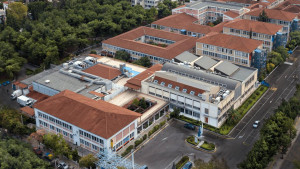 ΠΑΔΑ: Ισχυρό επενδυτικό ενδιαφέρον για την ανέγερση φοιτητικών εστιών 1.100 κλινών μέσω ΣΔΙΤ