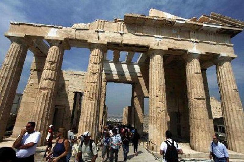 Αύξηση επισκεπτών &amp; εισπράξεων το 2014 σε μουσεία- αρχ. χώρους