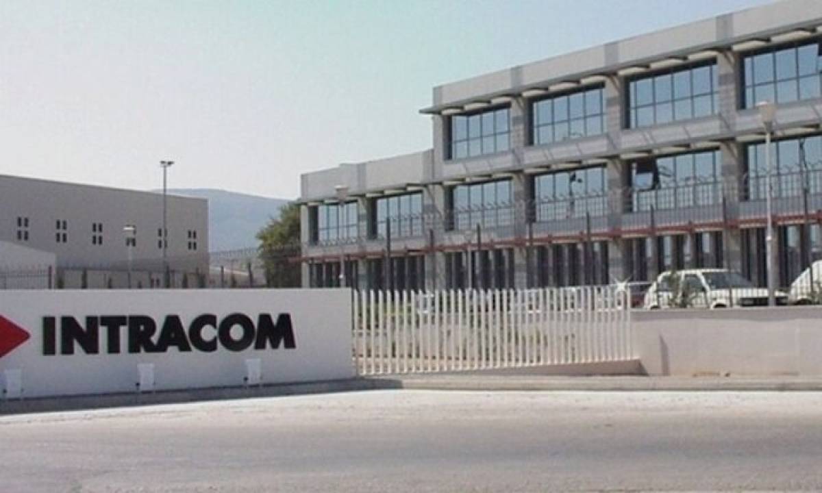 Intracom: Απορρίφθηκε η νέα αγωγή της Teledome