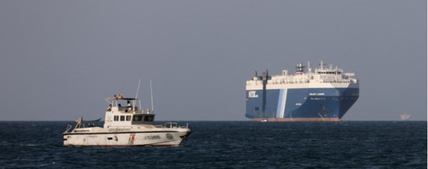 Νέες αναφορές για εκρήξεις στη νότια Ερυθρά θάλασσα