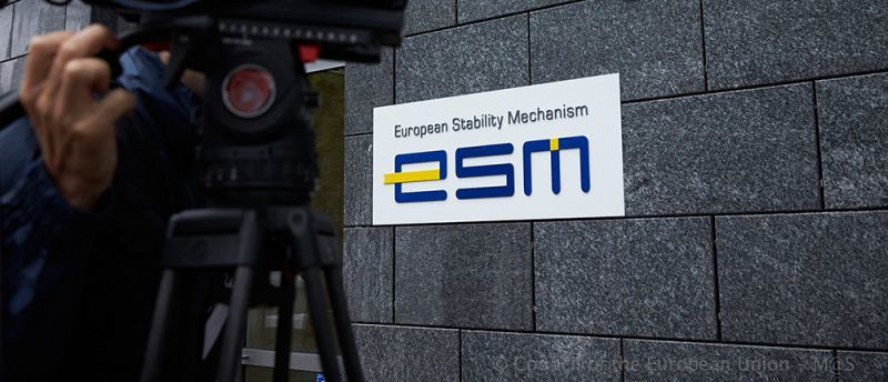 Εγκρίθηκε η εκταμίευση δόσης προς την Ελλάδα-Πότε φτάνουν τα λεφτά