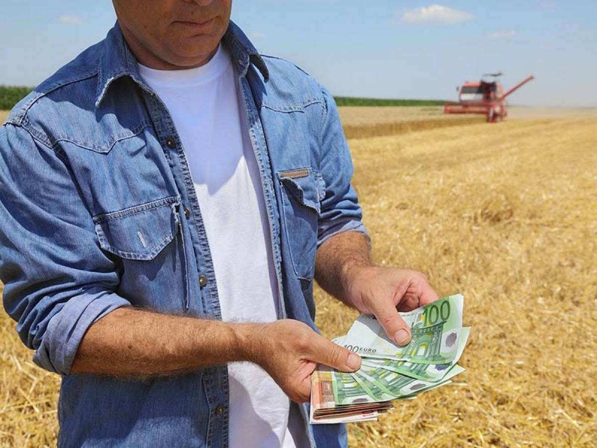 Παράταση στις αιτήσεις για την ενιαία ενίσχυση αγροτών