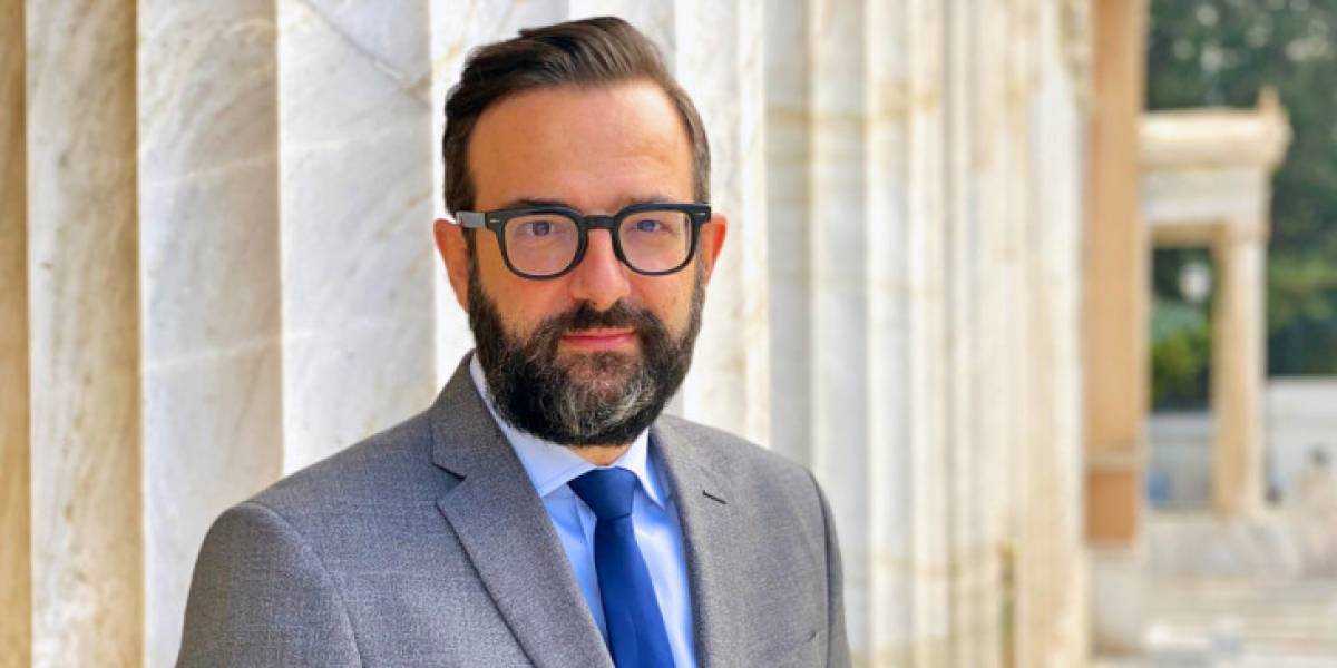 Παραίτηση Ταραντίλη από τη θέση του κυβερνητικού εκπροσώπου