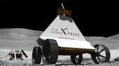 Χωρίς νικητή έμεινε ο διαγωνισμός «Google Lunar X Prize»